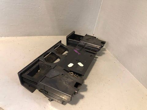 Discovery 2 Cup Holders Ashtray Assembly Grey Land Rover 1998 to 2004