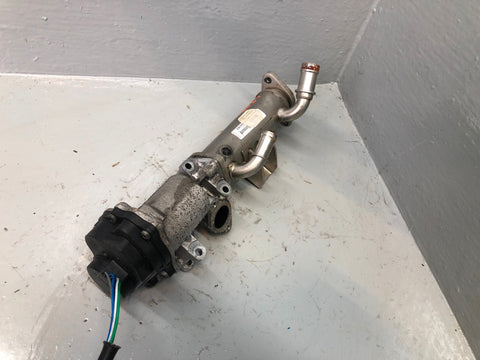 Range Rover L322 Valve & Cooler Near Side 3.6 TDV8 6H4Q 9Y493 CD 2006 to 2009