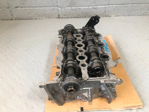 Range Rover L405 Cylinder Head with Camshafts 3.0 TDV6 Off Side 2013 to 2017