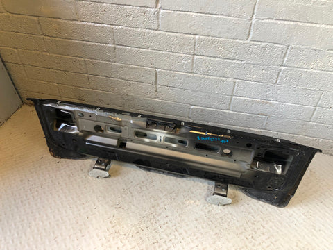 Range Rover L322 Tailgate Lower Java Black LRC 967 2002 to 2013 R14115