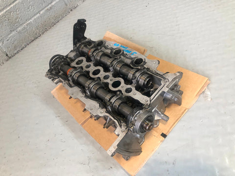 Range Rover L405 Cylinder Head with Camshafts 3.0 TDV6 Off Side 2013 to 2017