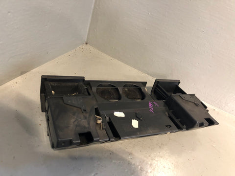 Discovery 2 Cup Holders Ashtray Assembly Grey Land Rover 1998 to 2004