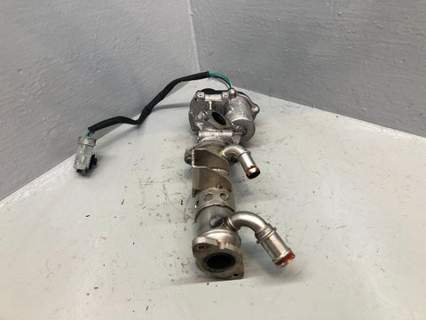 Range Rover L322 Valve & Cooler Near Side 3.6 TDV8 6H4Q 9Y493 CD 2006 to 2009