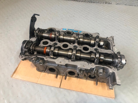 Range Rover L405 Cylinder Head with Camshafts 3.0 TDV6 Off Side 2013 to 2017