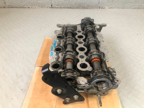 Range Rover L405 Cylinder Head with Camshafts 3.0 TDV6 Off Side 2013 to 2017