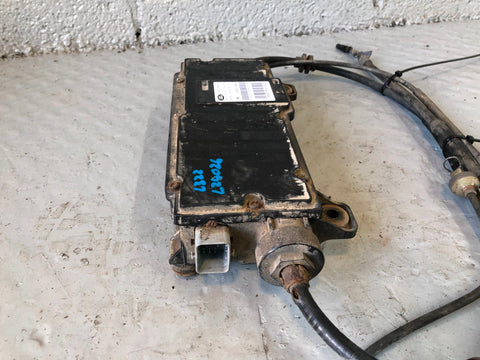 Range Rover L322 Electric Handbrake Module AH42-2C496-AE Facelift 2006 to 2013