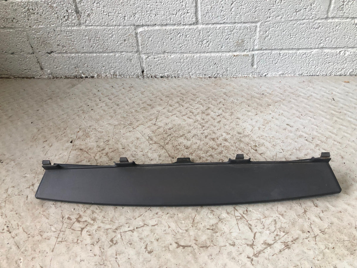 Range Rover Sport Front Towing Eye Cover DPC000431PCL L320 2005 to 2009 D15056