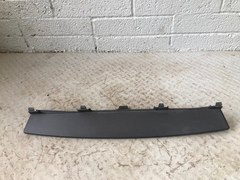 Range Rover Sport Front Towing Eye Cover DPC000431PCL L320 2005 to 2009 D15056