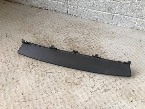 Range Rover Sport Front Towing Eye Cover DPC000431PCL L320 2005 to 2009 D15056