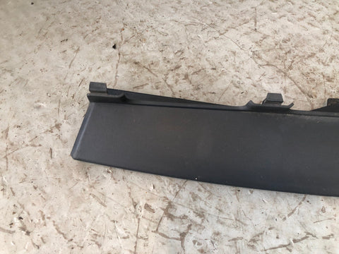 Range Rover Sport Front Towing Eye Cover DPC000431PCL L320 2005 to 2009 D15056