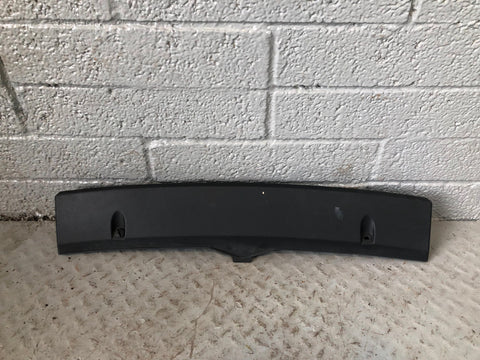 Range Rover Sport Front Towing Eye Cover DPC000431PCL L320 2005 to 2009 D15056