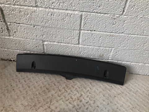 Range Rover Sport Front Towing Eye Cover DPC000431PCL L320 2005 to 2009 D15056