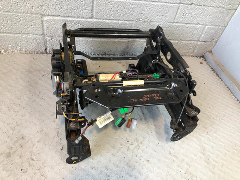 Range Rover Sport L320 Seat Frame Base Off Side Front Motors Facelift