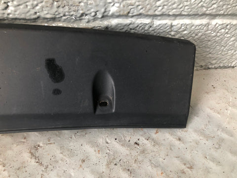 Range Rover Sport Front Towing Eye Cover DPC000431PCL L320 2005 to 2009 D15056