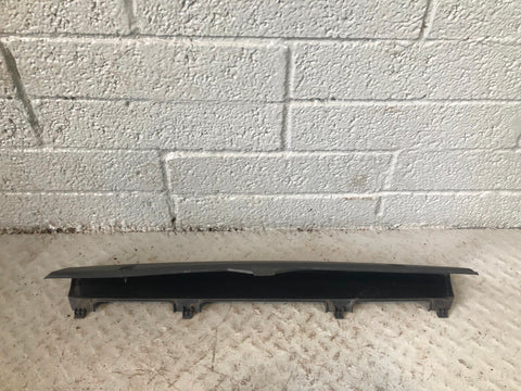 Range Rover Sport Front Towing Eye Cover DPC000431PCL L320 2005 to 2009 D15056
