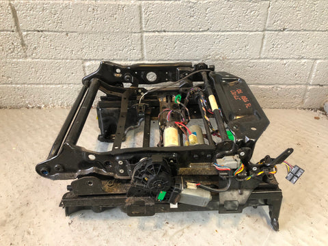 Range Rover Sport L320 Seat Frame Base Off Side Front Motors Facelift