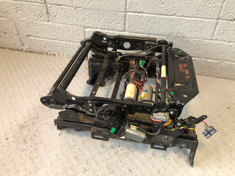 Range Rover Sport L320 Seat Frame Base Off Side Front Motors Facelift