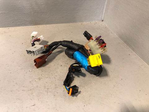 Discovery 2 Electric Seat Wiring Loom Off Side Front Land Rover 1998 to 2004