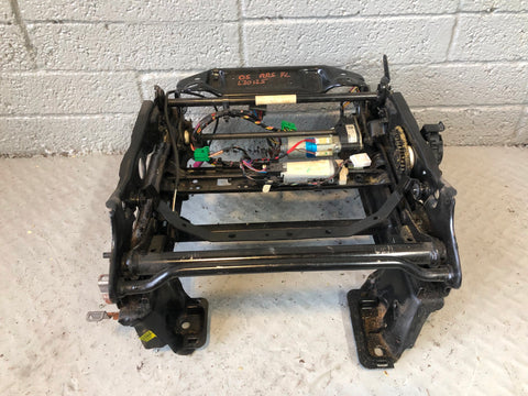 Range Rover Sport L320 Seat Frame Base Off Side Front Motors Facelift