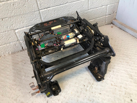 Range Rover Sport L320 Seat Frame Base Off Side Front Motors Facelift