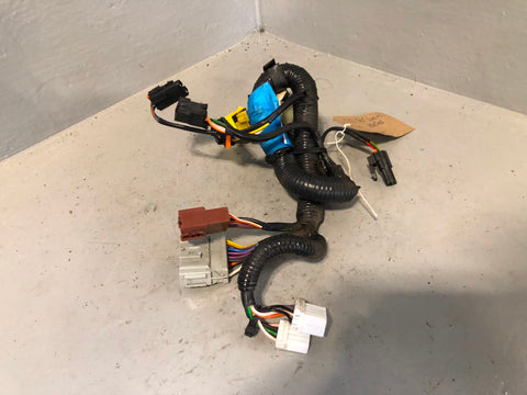 Discovery 2 Electric Seat Wiring Loom Off Side Front Land Rover 1998 to 2004