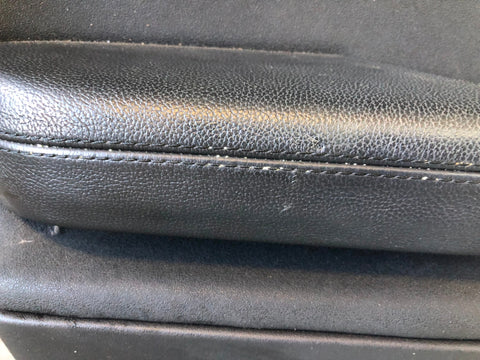 Range Rover Evoque Door Card Near Side Front in Black L538 2016 to 2018 L10115