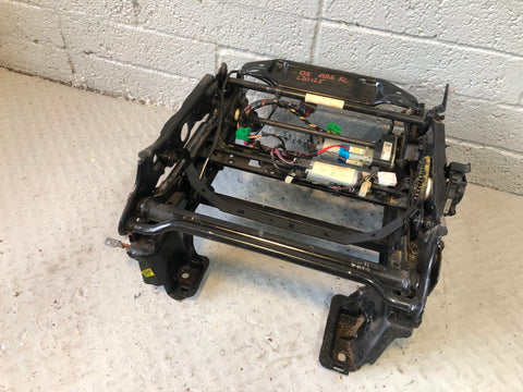 Range Rover Sport L320 Seat Frame Base Off Side Front Motors Facelift