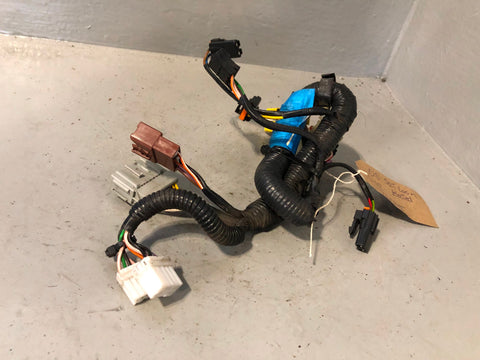 Discovery 2 Electric Seat Wiring Loom Off Side Front Land Rover 1998 to 2004