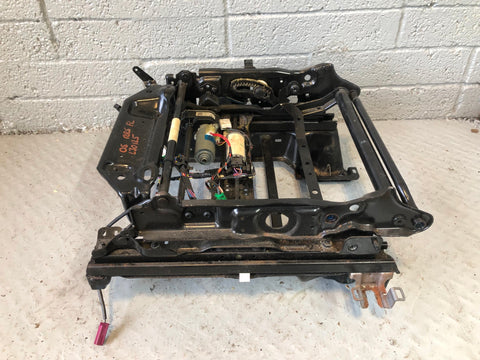 Range Rover Sport L320 Seat Frame Base Off Side Front Motors Facelift