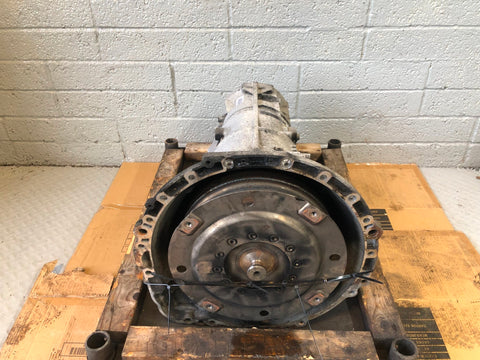 Gearbox Auto Automatic 6 Speed Discovery 4 Range Rover Sport AH42-7000-CH L30125
