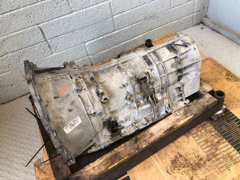 Gearbox Auto Automatic 6 Speed Discovery 4 Range Rover Sport AH42-7000-CH L30125