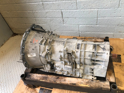 Gearbox Auto Automatic 6 Speed Discovery 4 Range Rover Sport AH42-7000-CH L30125
