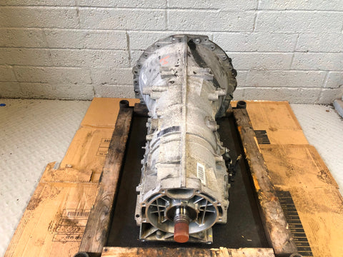 Gearbox Auto Automatic 6 Speed Discovery 4 Range Rover Sport AH42-7000-CH L30125