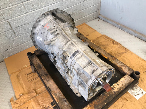 Gearbox Auto Automatic 6 Speed Discovery 4 Range Rover Sport AH42-7000-CH L30125
