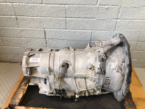 Gearbox Auto Automatic 6 Speed Discovery 4 Range Rover Sport AH42-7000-CH L30125