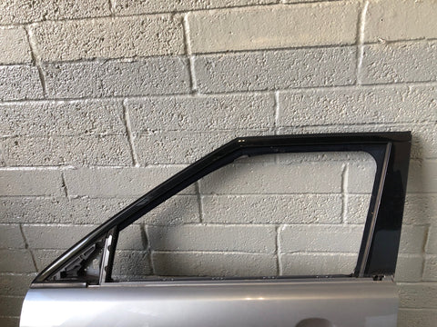 Range Rover Evoque Door Near Side Front Orkney Grey L538 2011 to 2018 L02095