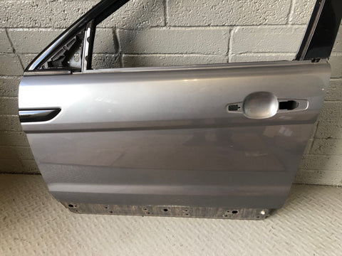 Range Rover Evoque Door Near Side Front Orkney Grey L538 2011 to 2018 L02095