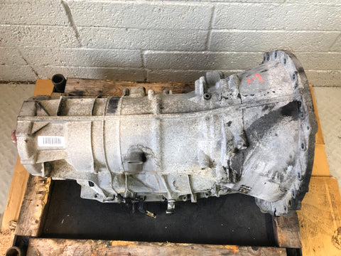 Gearbox Auto Automatic 6 Speed Discovery 4 Range Rover Sport AH42-7000-CH L30125