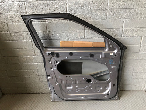 Range Rover Evoque Door Near Side Front Orkney Grey L538 2011 to 2018 L02095