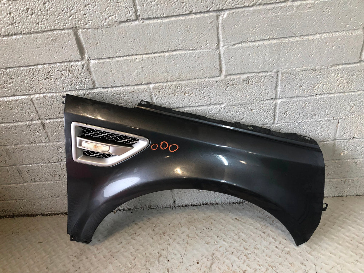 Freelander 2 Front Wing Off Side Lago Grey Land Rover 2006 to 2011 K07046