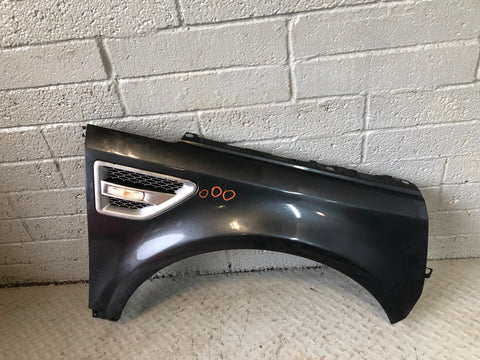 Freelander 2 Front Wing Off Side Lago Grey Land Rover 2006 to 2011 K07046