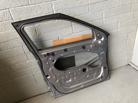 Range Rover Evoque Door Near Side Front Orkney Grey L538 2011 to 2018 L02095