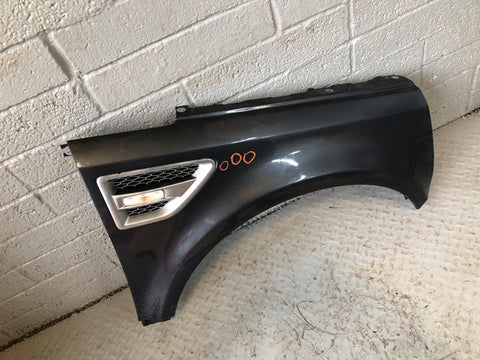 Freelander 2 Front Wing Off Side Lago Grey Land Rover 2006 to 2011 K07046