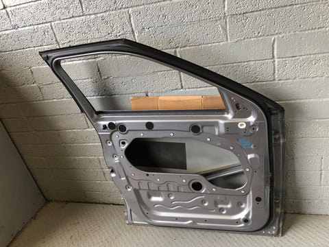 Range Rover Evoque Door Near Side Front Orkney Grey L538 2011 to 2018 L02095