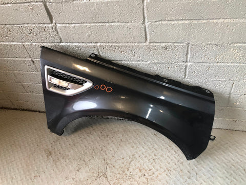 Freelander 2 Front Wing Off Side Lago Grey Land Rover 2006 to 2011 K07046