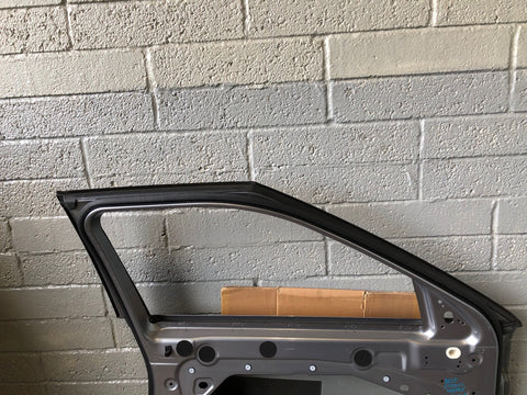 Range Rover Evoque Door Near Side Front Orkney Grey L538 2011 to 2018 L02095