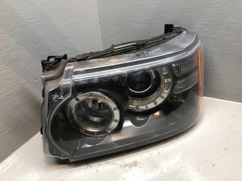 Range Rover Sport Headlight Near Side Front Xenon LED L320 AH32-13W030-GC
