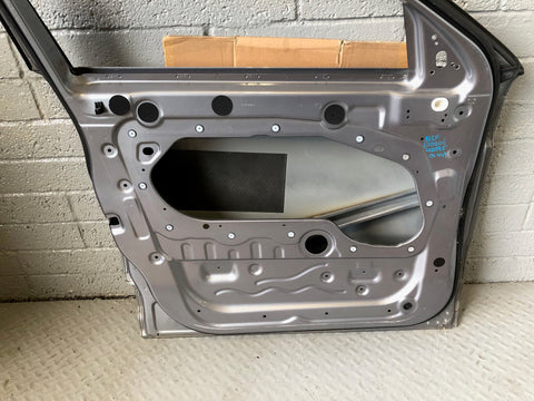 Range Rover Evoque Door Near Side Front Orkney Grey L538 2011 to 2018 L02095