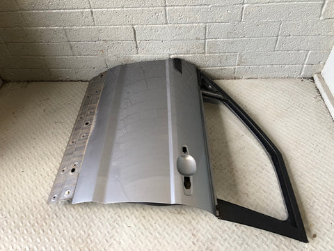 Range Rover Evoque Door Near Side Front Orkney Grey L538 2011 to 2018 L02095
