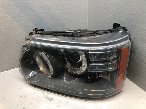 Range Rover Sport Headlight Near Side Front Xenon LED L320 AH32-13W030-GC
